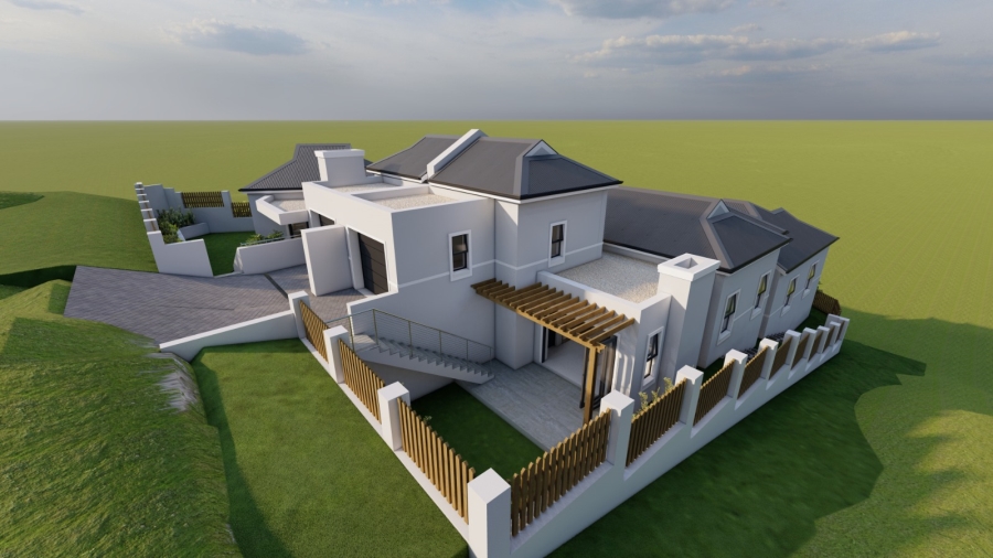 2 Bedroom Property for Sale in Blue Mountain Village Western Cape
